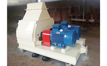 什么是錘片式粉碎機(jī)？